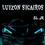 Cover for Album "El Jr" by Luizon Sicairos