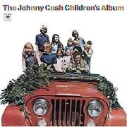 The Johnny Cash Children's Album}