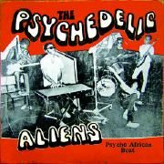 Psycho African Beat
