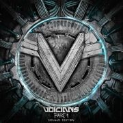 Voicians (part 1) (Deluxe Version)}