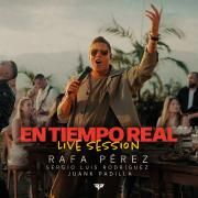 En Tiempo Real (Sesión En Vivo)}