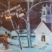 A Christmas Card From Faron