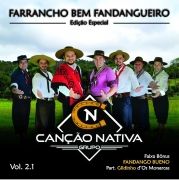 Farrancho Bem Fandangueiro (Edição Especial)}