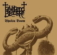 Thulsa Doom}