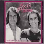 Never My Love - The Lost Album Sessions}