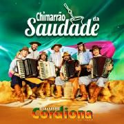 Chimarrão da Saudade }