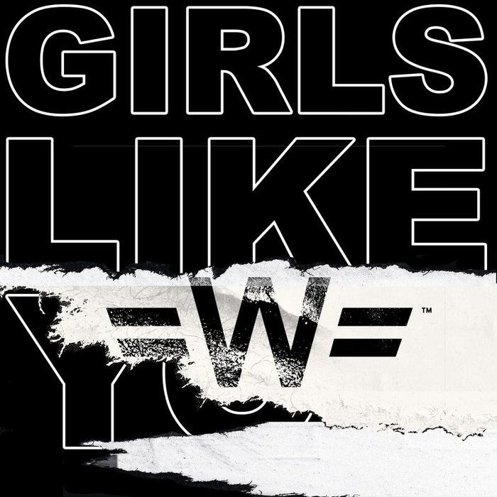 Girls Like You Wondagurl Remix