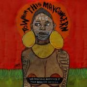 Capa do Álbum "To Whom This May Concern", de Jill Scott