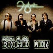 Return of the Boogie Men}