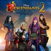 Descendants 2 (Original TV Movie Soundtrack)}