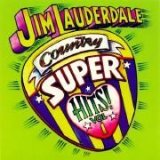 Country Super Hits - Vol. 1