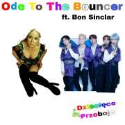 Ode To The Bouncer (feat. Bon Sinclar)}