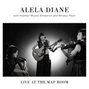 Live At The Map Room}