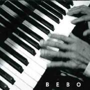 Capa do Álbum "Bebo", de Bebo Valdés