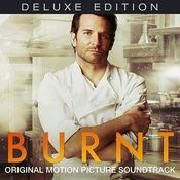 Burnt (Deluxe Edition)}