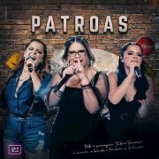 Festa das Patroas, EP 2}