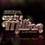 One in a Million (Alok Remix)}