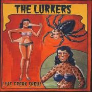 Live Freak Show