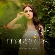 Cover for Single/EP "Margaridas" by Hadassa Mazarão