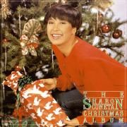 Capa do Álbum "Christmas Album", de Sharon Cuneta