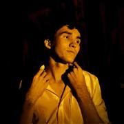 Portada de Álbum "ÍDOLO", de Miguel Kael