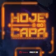 Hoje É Só Capa}