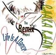 Life is a Dance - The Remix Project}