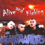 Alive And Kicking