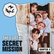 THE EARTH : SECRET MISSION Chapter.2}