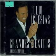 Grandes Exitos Edición México 2013}