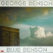 Blue Benson}