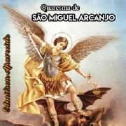 Quaresma de São Miguel Arcanjo}