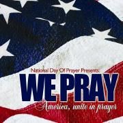 We Pray - Single