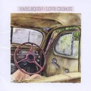 Love Crimes