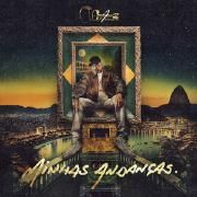 Minhas Andanças (part. Cleber Augusto)}