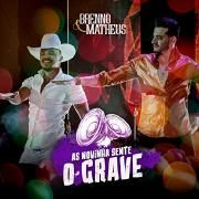 As Novinha Sente o Grave (Contatinho) (Ao Vivo)}