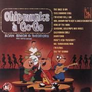 Chipmunks A Go-Go}