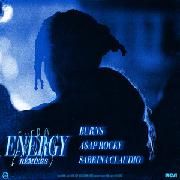 Energy (Remixes) (feat. Sabrina Claudio)