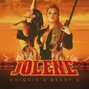 Jolene (feat. Chiquis)
