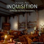 Dragon Age Inquisition - Songs of the Exalted Council}