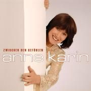 Portada de Álbum "Zwischen Den Gefühlen", de Anne Karin