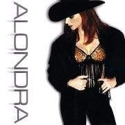 Capa do Álbum "Alondra", de Alondra