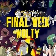 Final Week