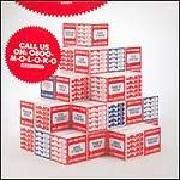 Catalogue: Best Of Moloko}