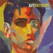 Auterretratos - Vol.3