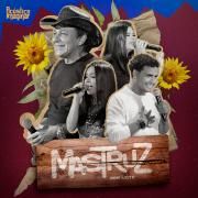 Acústico Imaginar: Mastruz Com Leite Pé de Serra