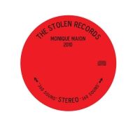 The Stolen Records