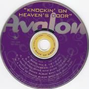 Knockin' On Heaven's Door}