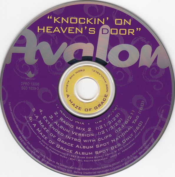 Knockin
