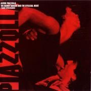 The Rough Dancer And The Cyclical Night (Tango Apasionado)}